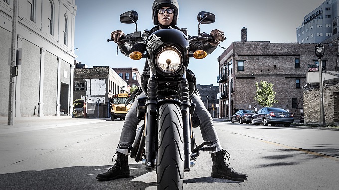 Harley Davidson, le vendite in Europa e negli Stati Uniti tornano a salire