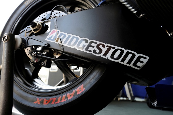 Bridgestone, quattro i nuovi modelli nel 2014