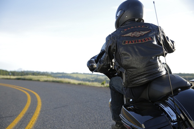 Harley-Davidson Core