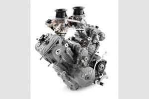 KTM, presto arriveranno i nuovi motori di media cilindrata