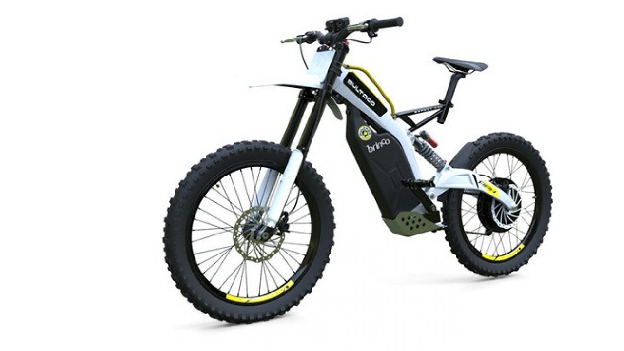Bultaco Brinco, il marchio spagnolo rinascerà nel mercato elettrico europeo  [FOTO]