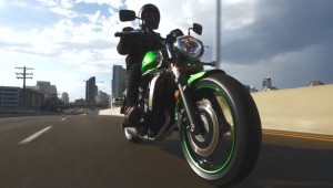 Kawasaki Ergo Fit, in un video Kevin Allen ci mostra il nuovo concept