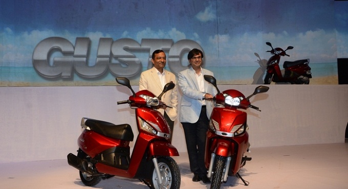 Mahindra Two Wheelers, entro febbraio si legherà a Peugeot Motorcycles