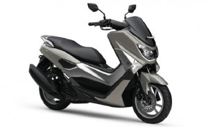 Yamaha NMAX, arriva il nuovo scooter del marchio giapponese