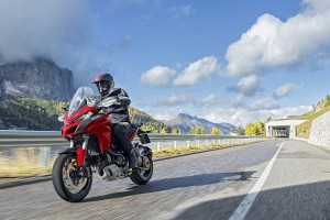 Ducati Service Warm Up, скидка на обслуживание до марта