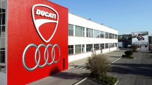 Ducati et les syndicats parviennent à un accord sur le "Contrat complémentaire et de participation"