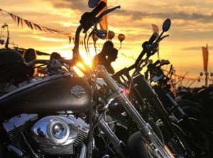 Harley-Davidson, tanti gli appuntamenti nel 2015 dedicati ai suoi appassionati