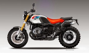 BMW Motorrad, raccoglie la sfida “scrambler” di Ducati e Triumph