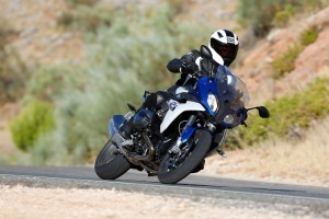 BMW Motorrad, ad aprile 2015 è record di vendite