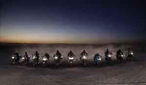 BMW Motorrad, eletto miglior marchio di moto dai lettori di PS