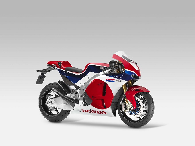 Honda RC213V-S, il debutto potrebbe essere anticipato in Catalunya