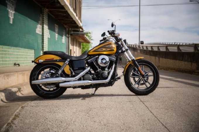 L’Harley-Davidson Museum celebra la Street Art