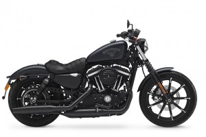Harley-Davidson, la gamma 2016 alza decisamente l’asticella