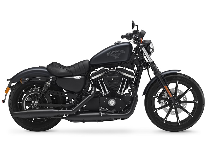 Harley-Davidson, la gamma 2016 alza decisamente l’asticella