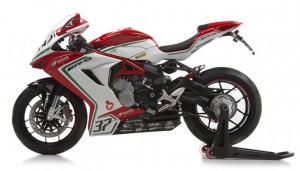 Nuova MV Agusta F3 RC, il Reparto Corse replica le moto da pista di Jules Cluzel e Lorenzo Zanetti