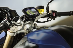 BMW Motorrad Navigator Street, il GPS per chi fa motorurismo