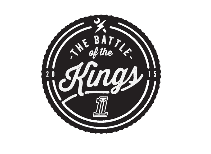 Harley Davidson, la Battle of the Kings è l’essenza della customizzazione [VIDEO INTERVISTA]