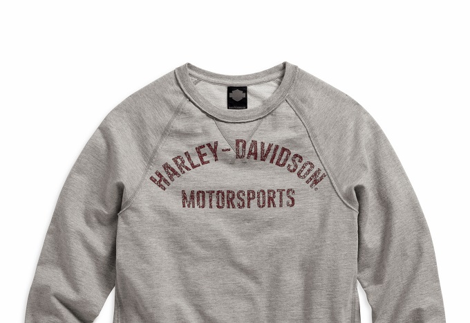 Harley Davidson - Black Label Core
