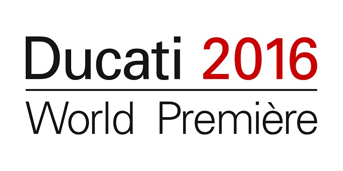 Ducati World Première 2016, 16 ноября мы увидим весь мир Борго Панигале.