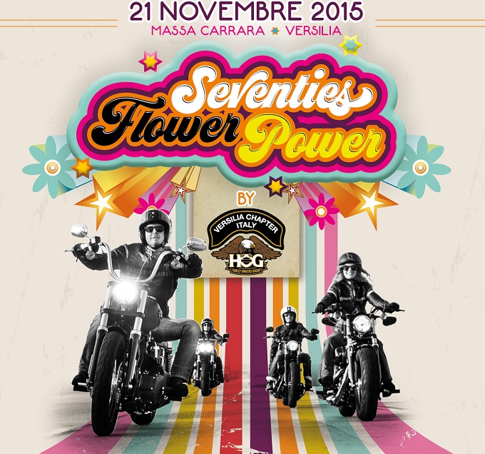 Harley Davidson “National Winter Party 2015”: parole d’ordine “Ride and have fun”
