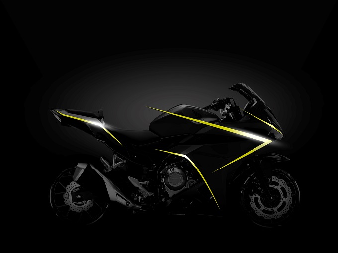 Nuova Honda CBR500R: in Florida ci sarà anche il test ride per il pubblico