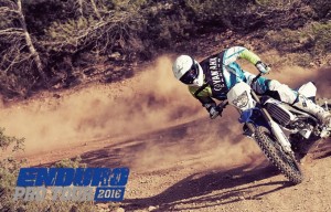 Yamaha Enduro Pro Tour: il fango si affonta in sella alle novità dei Tre Diapson [FOTO]