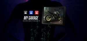 Yamaha: My Garage abbraccia MT e Supersport