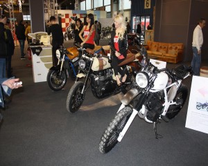 Moto “Special”: a Brescia nasce il primo Moto Club d’Italia affiliato alla Federazione Motociclistica Italiana