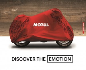 Motul sarà ancora una volta sponsor di Motor Bike Expo