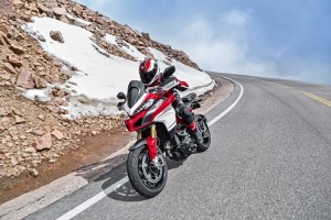 Ducati: oferece o Service Warm Up até 7 de março