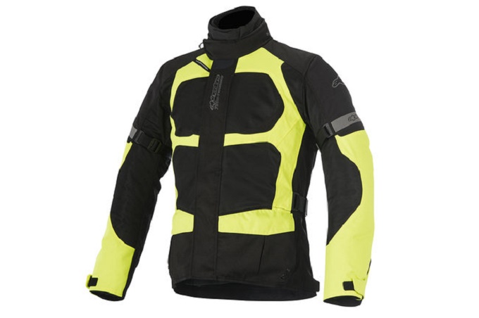Alpinestars Spring Motorcycle Collection 2016: 45 new products will guarantee comfort and protection