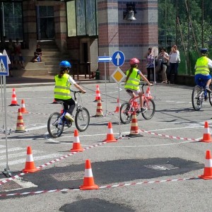 Motodays 2016: a Roma protagoniste anche le biciclette