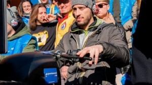 Ducati: Andrea Dovizioso è il testimonial di #Guardaavanti [VIDEO]