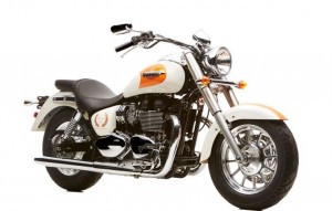 Triumph America and America LT: the two limited editions launched