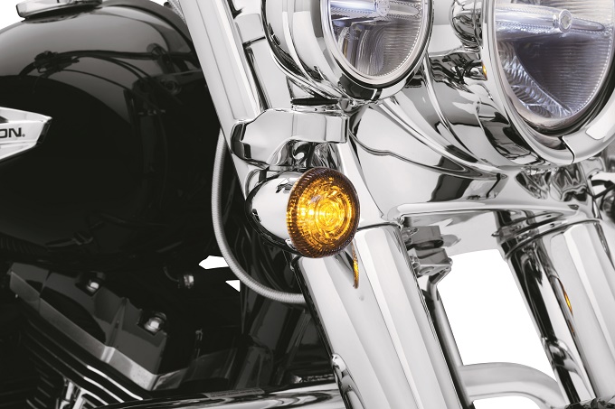 Harley Davidson - LED