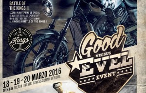Harley Davidson: Open Day nelle concessionarie italiane il 19 e 20 Marzo