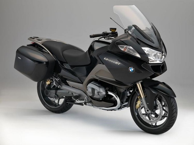 BMW Motorrad: Settimana dell’usato dal 9 al 17 aprile 2016