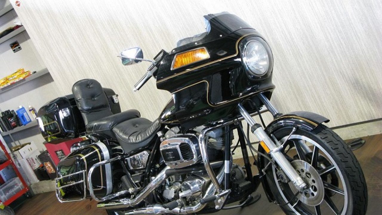 Harley-Davidson Sport Glide: Ci sarà un clamoroso ritorno?