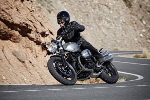BMW Motorrad: tutti gli aggiornamenti dei Model Year 2017