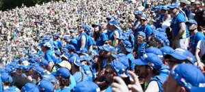 Suzuki offre uno speciale pacchetto per il GP di San Marino