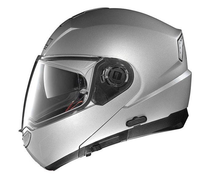 Nolan N104 ABSOLUTE, il nuovo casco apribile dell’estate 2016