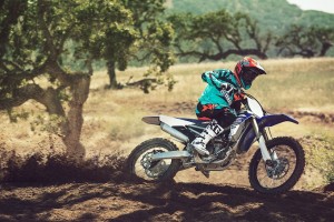 Yamaha MX Demo Ride 2016, tutti a provare le YZ