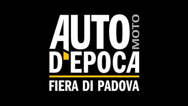 Auto e Moto d’Epoca, al via domani a Padova