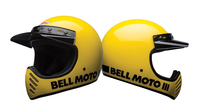 Bell Moto-3, dopo Intermot arriva ad EICMA con delle novità [FOTO]