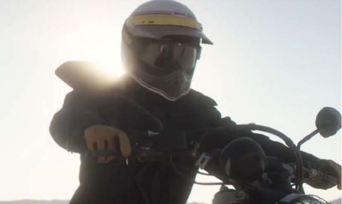 Ducati Desert Sled en Café Racer, twee nieuwe video's vóór EICMA 2016