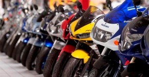 Acem: 1.051 milioni di moto e ciclomotori venduti in Ue