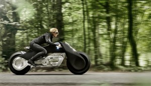 BMW Motorrad Vision Next 100: la libertà assoluta è su due ruote [FOTO]