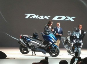 Yamaha T-Max: sesta generazione, tre declinazioni