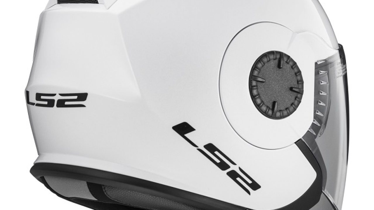 LS2 VERSO OF570: Leggero, moderno e versatile è il nuovo casco jet per il  segmento Urban Downtown