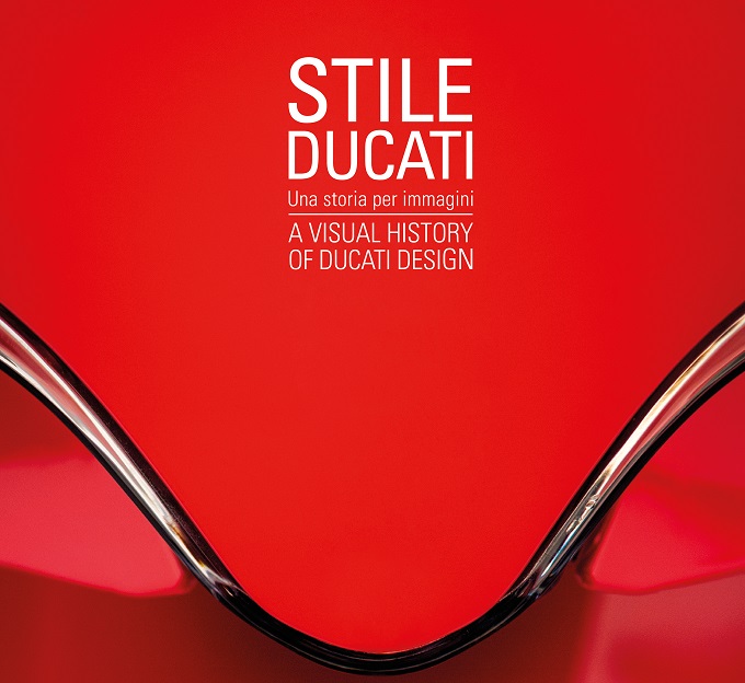 „Ducati-Stil. Eine Geschichte in Bildern“: das Buch zum 90-jährigen Jubiläum der Marke